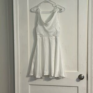Lulus Skater Dress